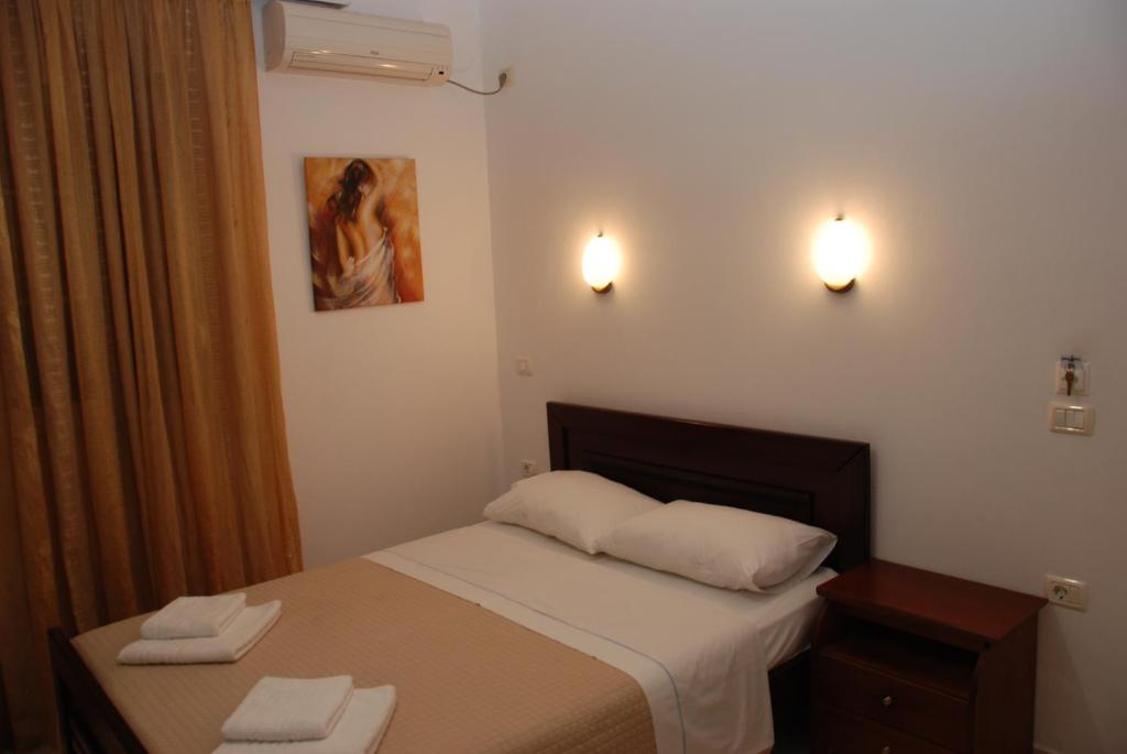 hotel mano